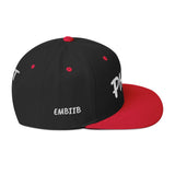 Phila Sixers Snapback Hat
