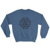 God's Love Unisex Sweatshirt