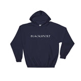 Blackspert Unisex Hoodie