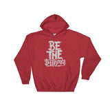 Be The Difference Unisex Hoodie