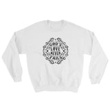 God's Love Unisex Sweatshirt