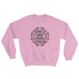 God's Love Unisex Sweatshirt