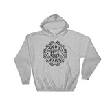 GOD'S Love Unisex Hoodie