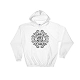 GOD'S Love Unisex Hoodie