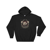 Fighting Till The End Men's Hoodie