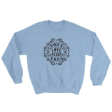 God's Love Unisex Sweatshirt