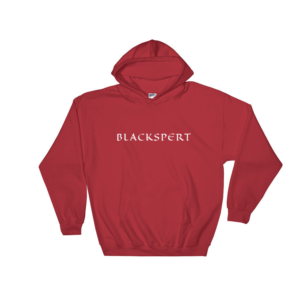 Blackspert Unisex Hoodie