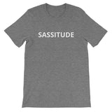 SASSITUDE Women's T-Shirt
