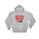 Bitch Mode Women's Hoodie