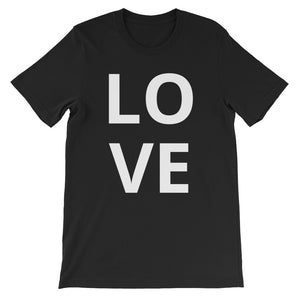 Love Women's T-Shirt