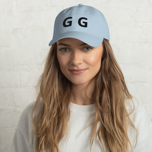 G G Mom Hat