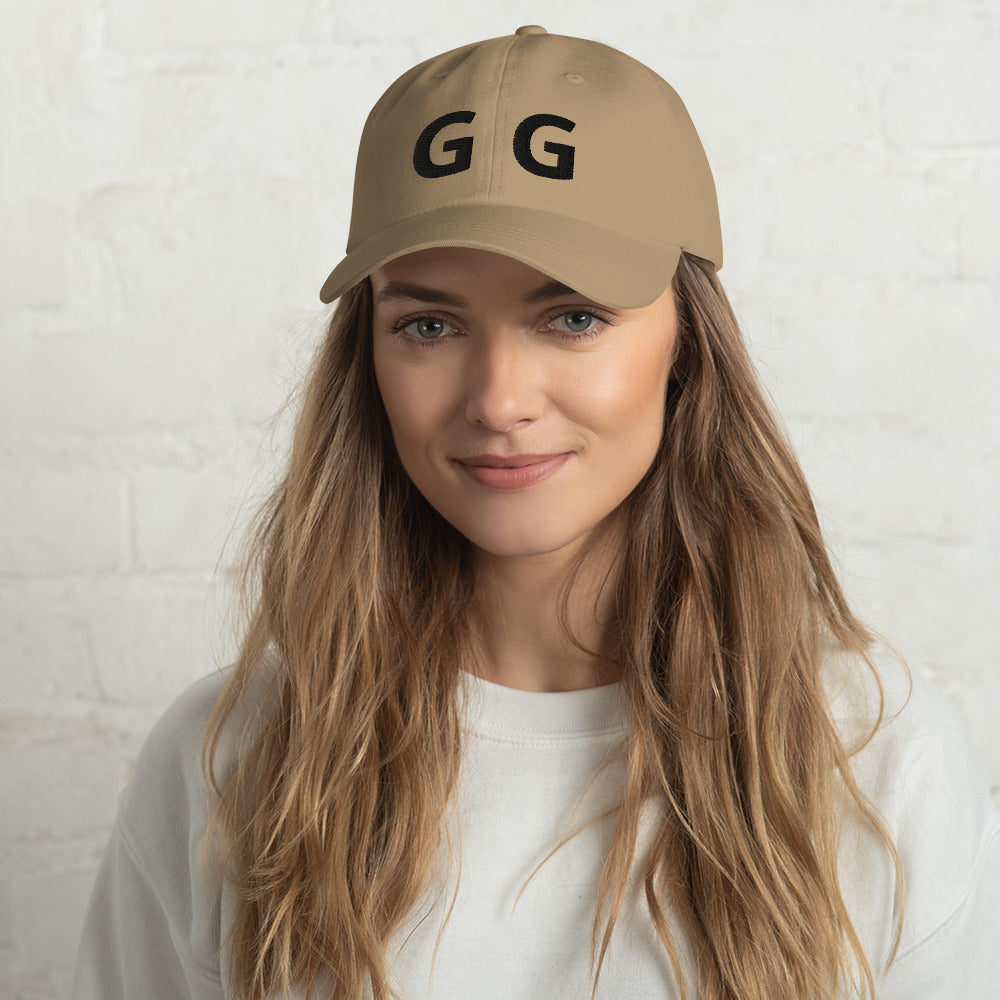 G G Mom Hat