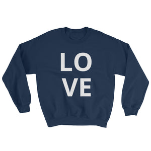 Love Women's Sweatshirt
