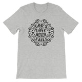 GOD'S Love Unisex T-Shirt