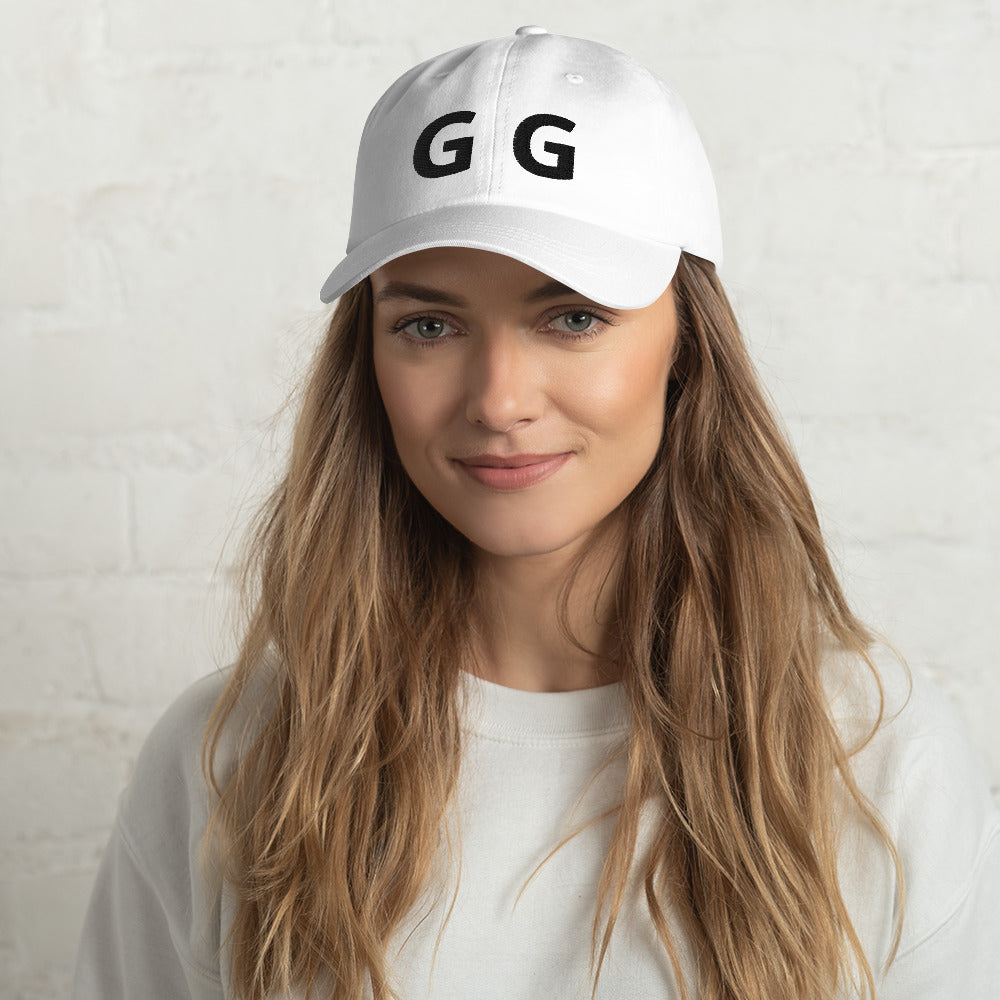 G G Mom Hat