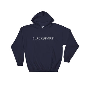 Blackspert Unisex Hoodie
