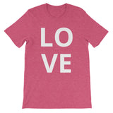 Love Women's T-Shirt