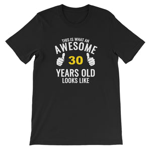 Awesome 30 Women's T-Shirt
