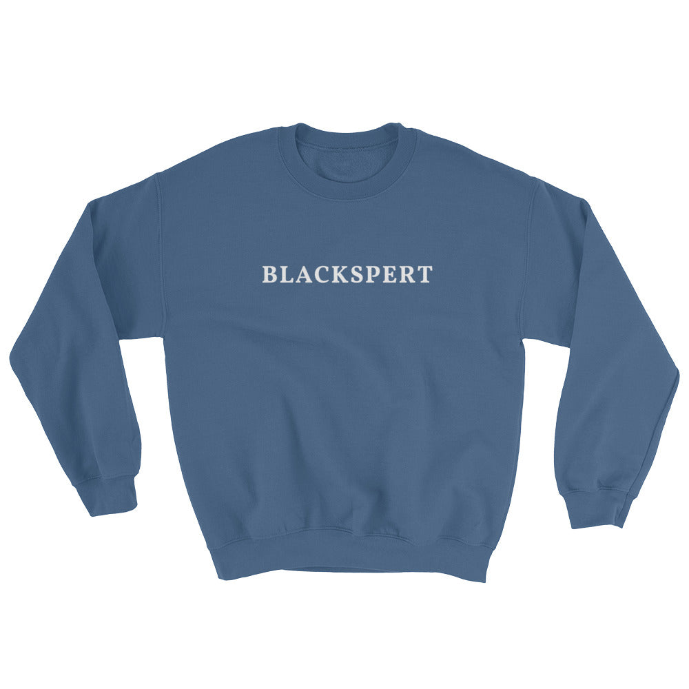 Blackspert Unisex Sweatshirt