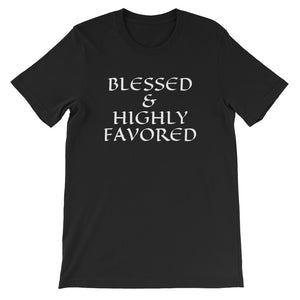 Blessed Women's T-Shirt