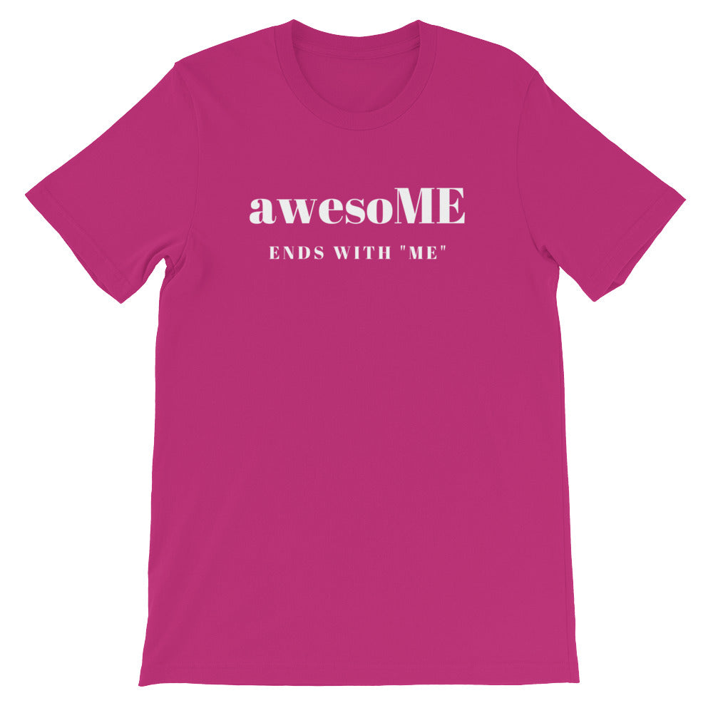 awesoME Women's T-Shirt