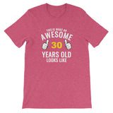 Awesome 30 Women's T-Shirt