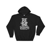Be The Difference Unisex Hoodie