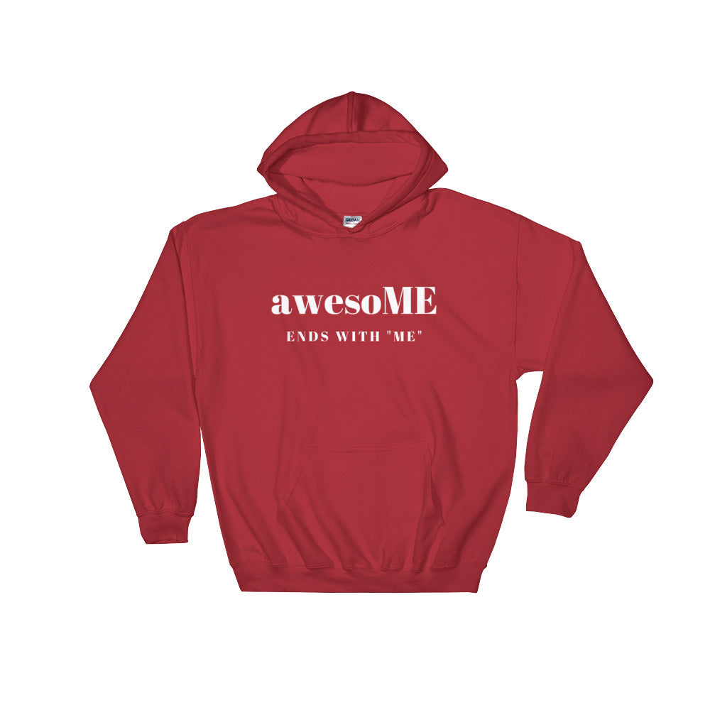 awesoME Unisex Hoodie