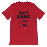 Am I Drunk Women's T-Shirt