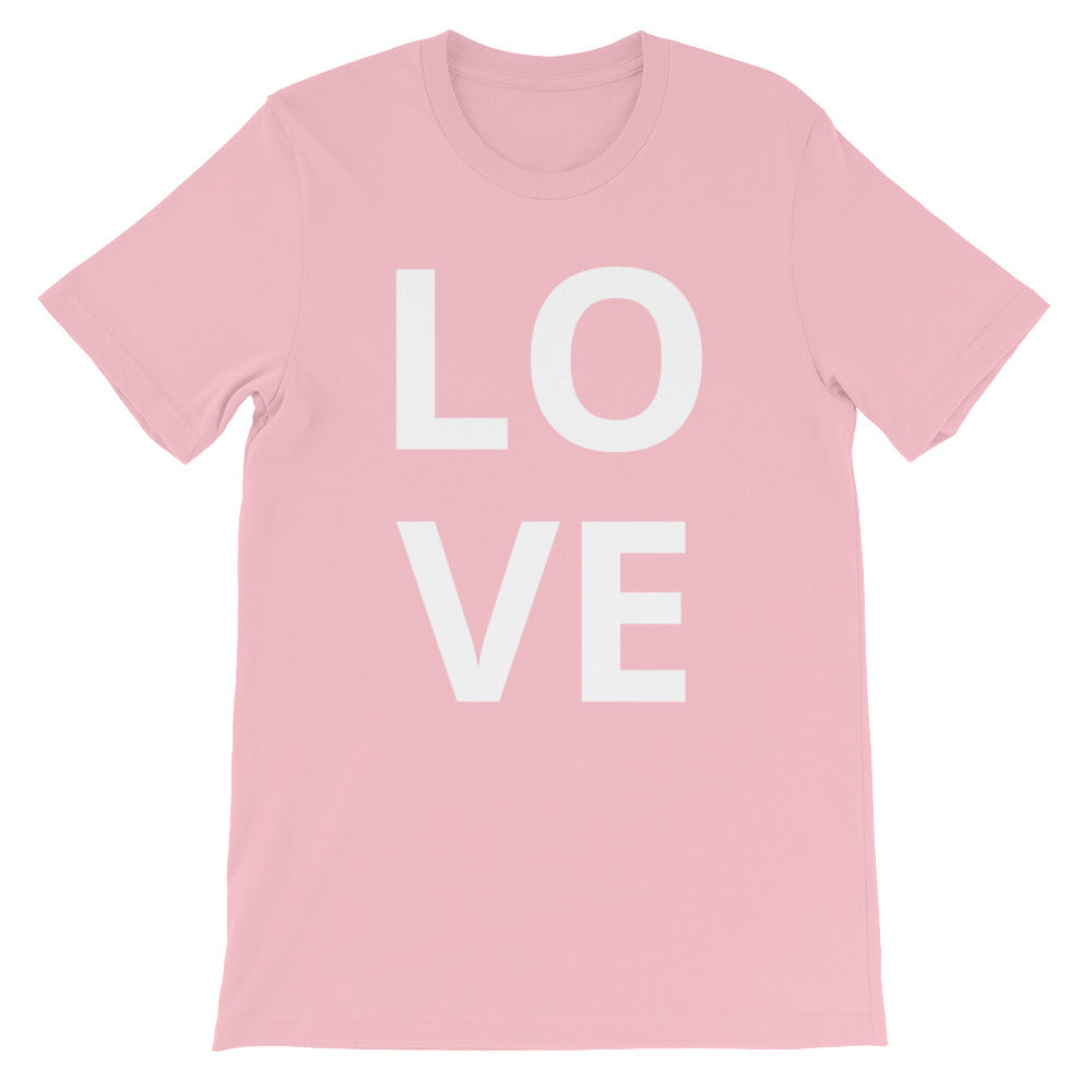 Love Women's T-Shirt