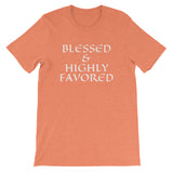 Blessed Women's T-Shirt