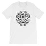 GOD'S Love Unisex T-Shirt